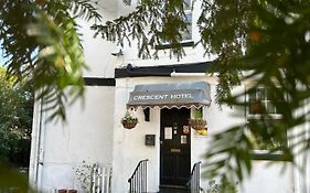 Crescent Hotel